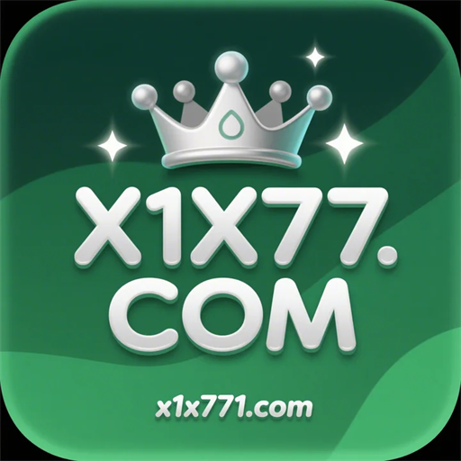 x1x77.com Logo
