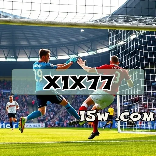 x1x77.com: Descubra os Melhores Jogos de Estratégia e Domine seus Desafios!